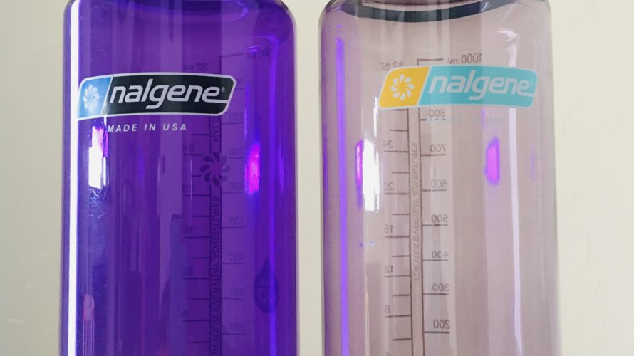 ナルゲンボトル1L「アウトドア無縁の人だって使っていい!」